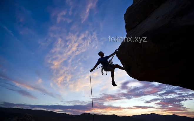 🧗‍♂️攀岩不是极限游戏，是思维与勇气的交响曲🎶